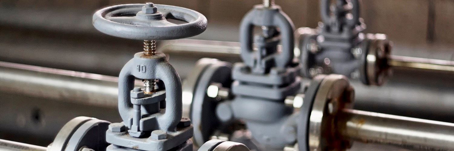 Valve Tags The Importance of Identifying & Tagging Your Valves Slate